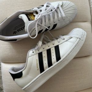 Adidas Superstar sneakers